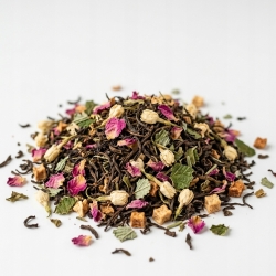 Herbata Darjeeling Himalayan Potężna Siła 100g