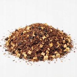 Herbata Rooibos Waniliowy Smak 100g