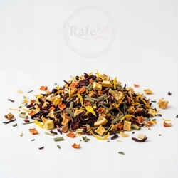 Herbata Lapacho Peach Blossom 100g