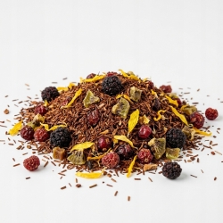 Herbata Honey Bush Orinoko 1kg