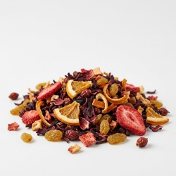 Herbata Owocowa Romantica 1 Kg