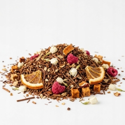 Herbata Honey Bush Wielki Łabędź 100g