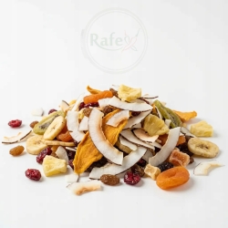 Chipsy Kokosowe 100 G