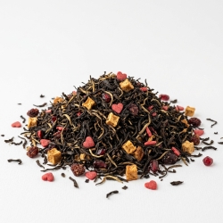 Herbata Darjeeling Himalayan Galileo 1kg