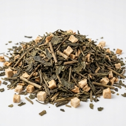 Herbata Zielona Bancha Japan Style 1kg