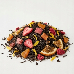 Herbata Zabawa Smaków 1kg