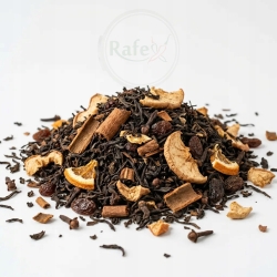 Herbata Pu-erh Lato Z Blondynką 100g