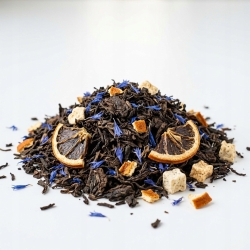 Herbata Pu-erh Królewski Ogród 1kg