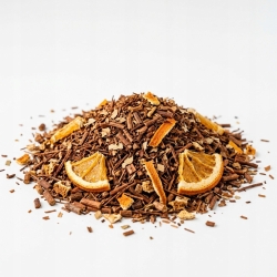 Herbata Czarna Honey Bush Pomarańcza 1kg