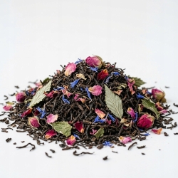 Herbata Czarna Ceylon Goniąc Sny 100g