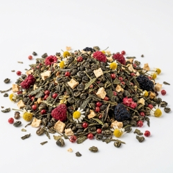 Herbata Zielona Gunpowder China Dragonfly 100g