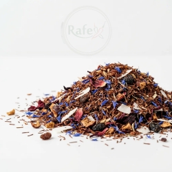 Herbata Rooibos Lekkość Wiatru 1kg