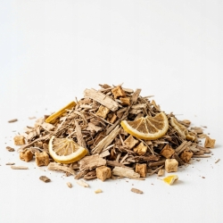 Herbata Lapacho Earl Grey Cytrynka 100g