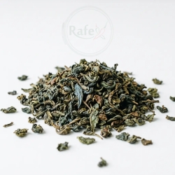 Herbata Oolong Linda 1kg
