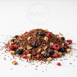 Herbata Rooibos Morning Sky 100g