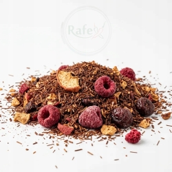 Herbata Rooibos Liryczna 100g