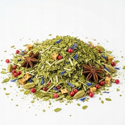 Herbata Mate Green Sweet Symphony 100g