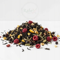 Herbata Smak Afryki 1kg