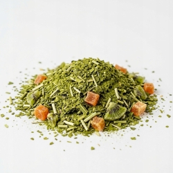 Herbata Mate Green Płynne Szczęście 100g