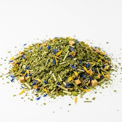 Herbata Mate Green Tropical Dream 1kg