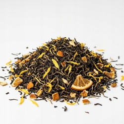 Herbata Yunnan Black Malcolm 1kg