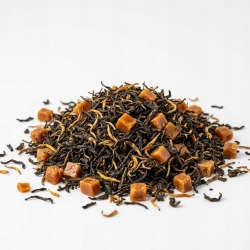 Herbata Yunnan Black Toffee Coffee 100g