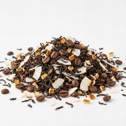 Herbata Czarna Ceylon Kremowa 1kg