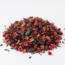 Herbata Darjeeling Himalayan Nantes 1kg
