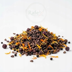 Herbata Assam Europa 1kg