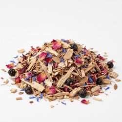Herbata Lapacho Winogronowy Smak 1kg