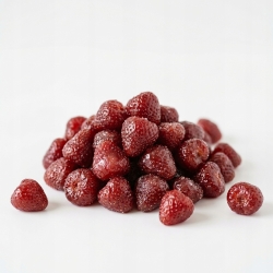 Truskawka Kandyzowana 100 G