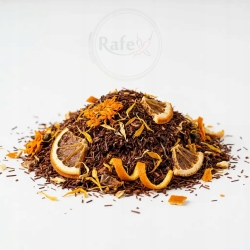 Herbata Rooibos Walczyk Warszawy 1kg