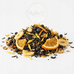Herbata Rajski Półwysep 100g