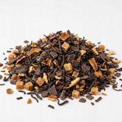 Herbata Darjeeling Himalayan Życie Z Pasją 100g