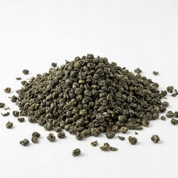 Herbata Gunpowder China Mango 1kg