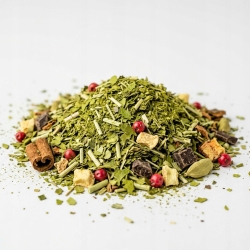 Herbata Mate Green Odległa Arktyka 100g