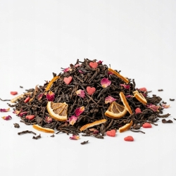 Herbata Pu-erh Pełna Uczucia 1kg