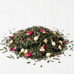 Herbata Zielona China Sencha Archanioła 1kg