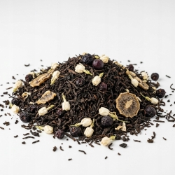 Herbata Assam Maria Elena 1kg