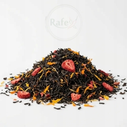 Herbata Czarna Ceylon Celest 1kg