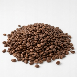 Kawa Arabica o smaku Creme Brulee 1 Kg