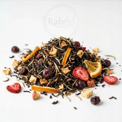 Herbata Yunnan Black Kolorowe Myśli 1kg