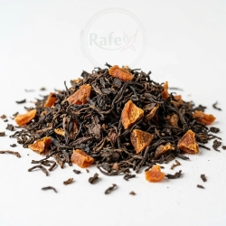 Pu-erh Amaretto100 G