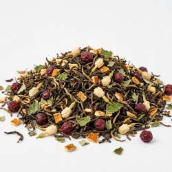 Herbata Assam Król Złoty 1kg