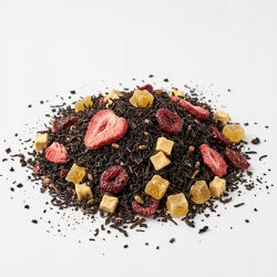 Herbata Bosmańska Przygoda 1kg