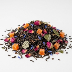 Herbata Czarna Ceylon Czarodziejska Kraina 100g