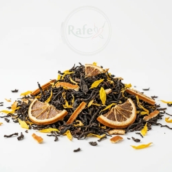 Herbata Pu-erh Un Rayo Del Sol 100g