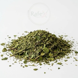 Yerba Mate 2 Mm Worek 25 Kg