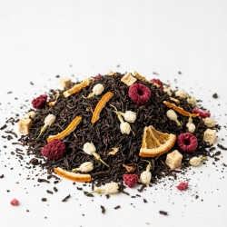 Herbata Assam Nadworna Dama 1kg