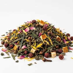 Herbata Gunpowder China Hollywoodzka Przygoda 100g
